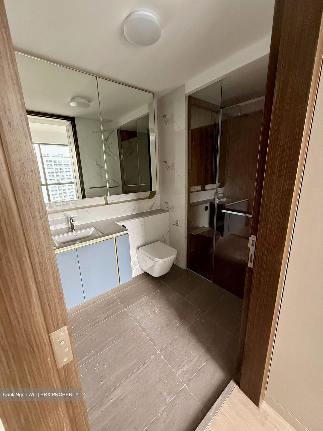 Amo Residence (D20), Apartment #525211131